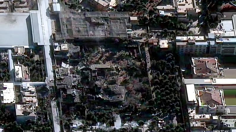 Supostas ações de Israel e dos EUA ligadas ao assassinato de Ali Khamenei