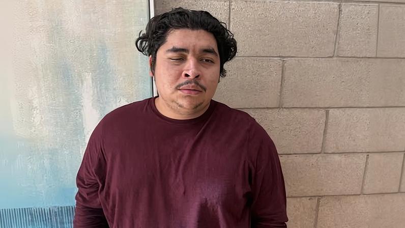 Homem fica cego em Los Angeles após projétil policial em protesto anti-ICE