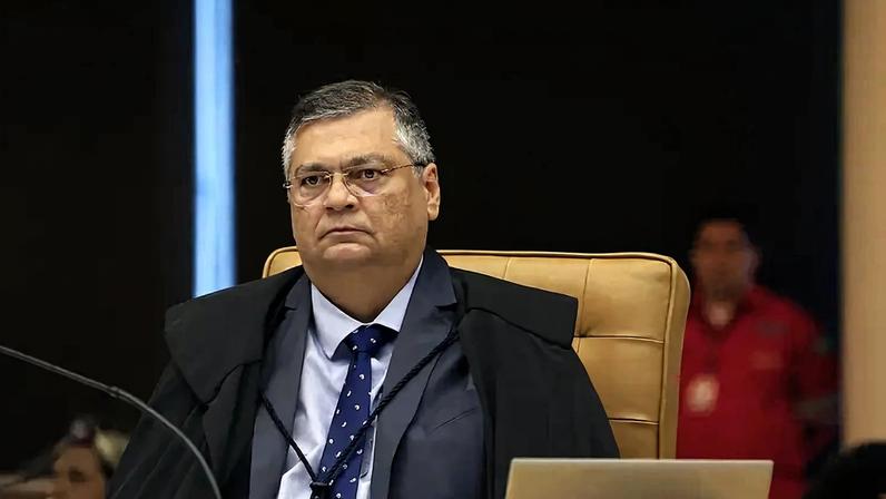 Iniciativa do Senado ocorre contra decisão do ministro Flávio Dino, do Supremo Tribunal Federal, que suspendeu a quebra de sigilos aprovada pela CPMI do INSS. (Foto: Rosinei Coutinho/SCO/STF)