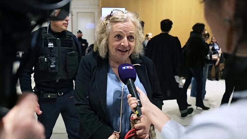 Julgamento de homicídio começa ligado a suposta rede criminosa maçônica em Paris