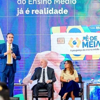 TCU manda MEC suspender pagamentos do Pé de Meia a CPFs de mortos