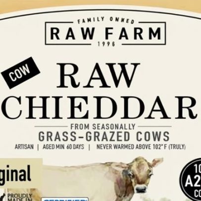 Queijo do maior distribuidor de leite cru dos EUA ligado a surto de E. coli