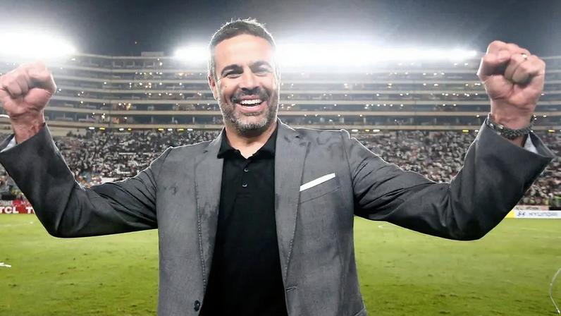 Cruzeiro contrata o técnico Artur Jorge