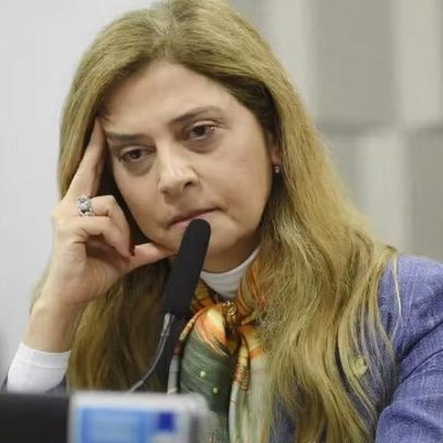 Gilmar Mendes libera presidente do Palmeiras de comparecer à CPMI do INSS