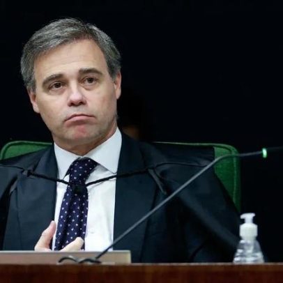 Mendonça atende à PF e prorroga inquérito do Banco Master em 60 dias