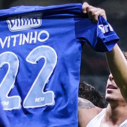 Cruzeiro encaminha empréstimo de jogador para time da Série B