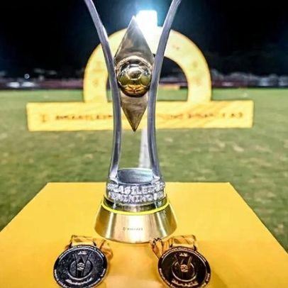 Brasileirão Feminino A3 2026 tem formato, datas e clubes participantes