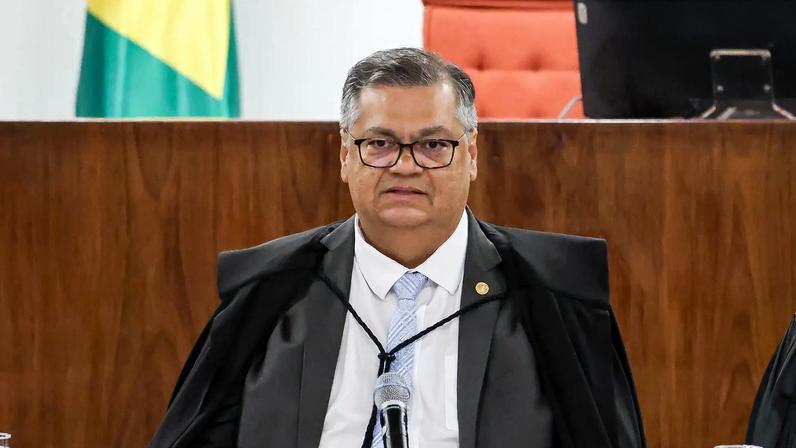 Decisão ainda trata de "emenda-bolsão", crimes ambientais e emendas para a saúde (Foto: Gustavo Moreno/STF)