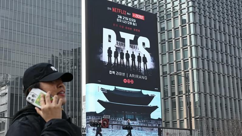 Seul eleva alerta de terrorismo ao se preparar para concerto de retorno do BTS