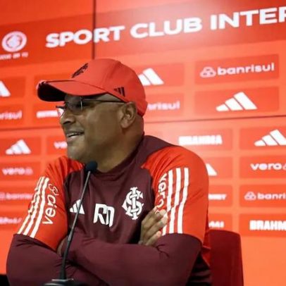 Desempenho de Roger Machado em clubes anteriores antes de chegar ao São Paulo