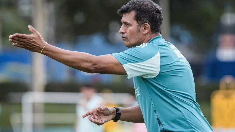 Cruzeiro sofre nove desfalques para duelo com Athletico-PR; veja lista