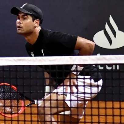 Zormann conquista oitavo título de challenger em Assunção