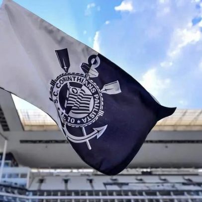 Diretor de esportes terrestres anuncia saída do Corinthians