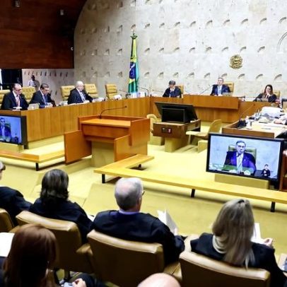 STF valida lei que classifica visão monocular como deficiência