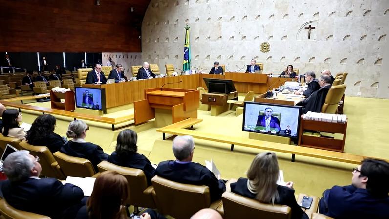 STF valida lei que classifica visão monocular como deficiência