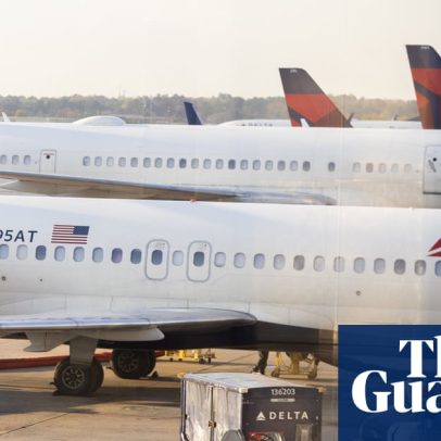 Delta suspende benefício de serviço especial para membros do Congresso