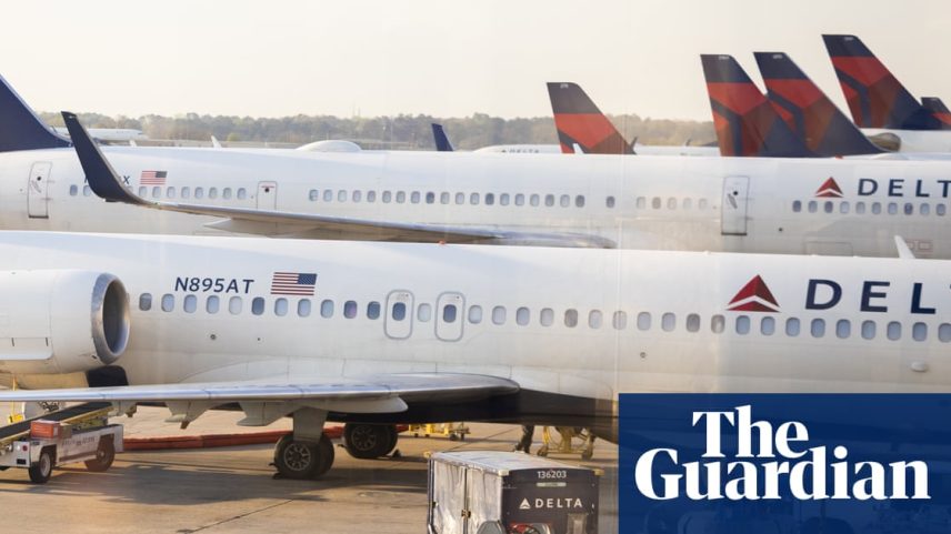 Delta suspende benefício de serviço especial para membros do Congresso