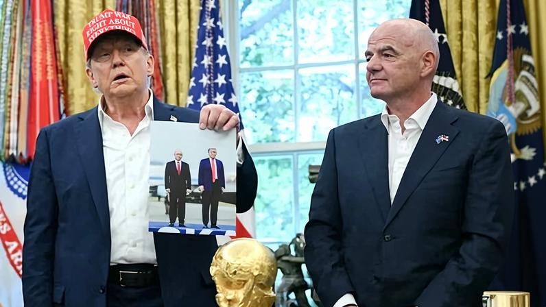 Anistia Internacional alerta que a Copa do Mundo pode virar palco de repressão