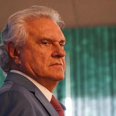 PSD lança Caiado ao Planalto e busca a terceira via