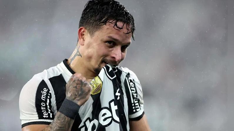 Artur pode encaixar no sistema de Roger Machado no São Paulo