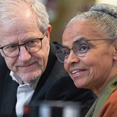 João Capobianco assume Ministério do Meio Ambiente, aliado de Marina Silva