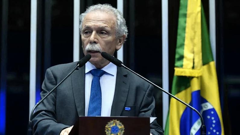 Ricardo Galvão cita desagregação interna e anuncia saída da Rede
