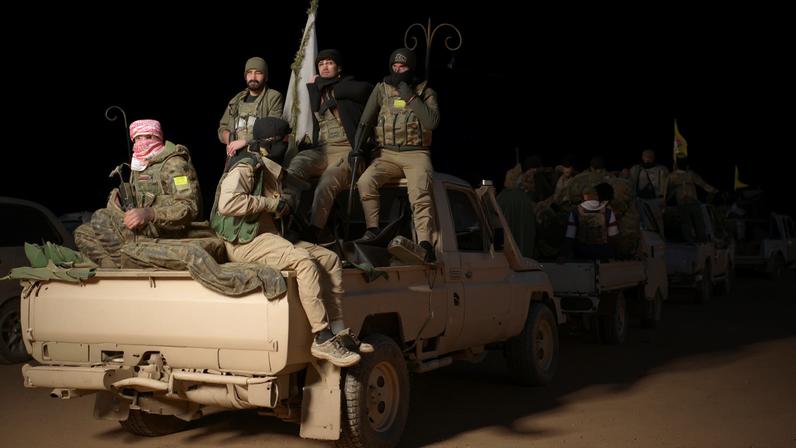 Marrocos planeja repatriar cidadãos ligados ao ISIS no Iraque, afirma oficial