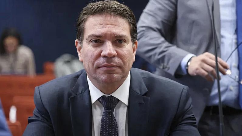 Gonet solicita condenação de Ramagem por atos de 8 de janeiro