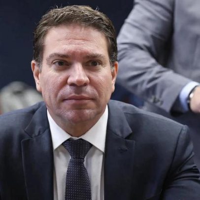 Moraes rejeita ação da Câmara sobre julgamento de Ramagem