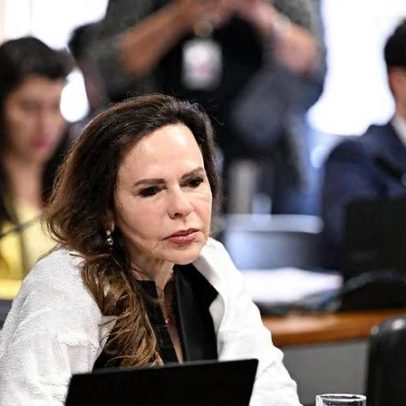 Dorinha lidera disputa pelo governo do Tocantins, aponta Real Time Big Data