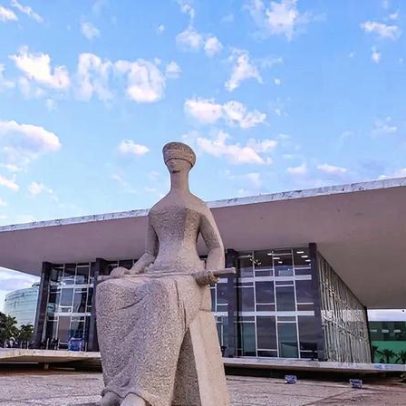 TCU arquiva denúncia contra STF sobre diárias e passagens