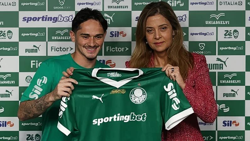 Palmeiras aprova contas de 2025 com investimento de 771,1 milhões e superávit