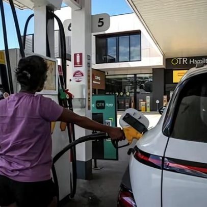 Afastar-se de Trump e da guerra no Irã pode ser o movimento mais sensato de Albanese