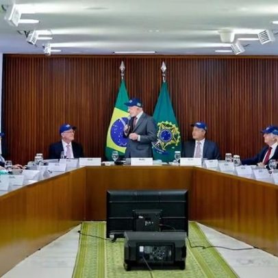 Governo Lula pode atingir recorde de saídas de ministros para eleições