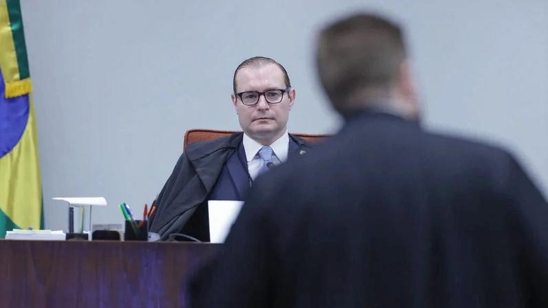 STF analisa lei que abriu caminho para privatização da Sabesp