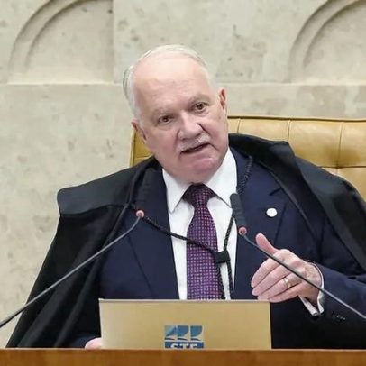 Fachin diz que Justiça não pode ficar aprisionada a interesses econômicos
