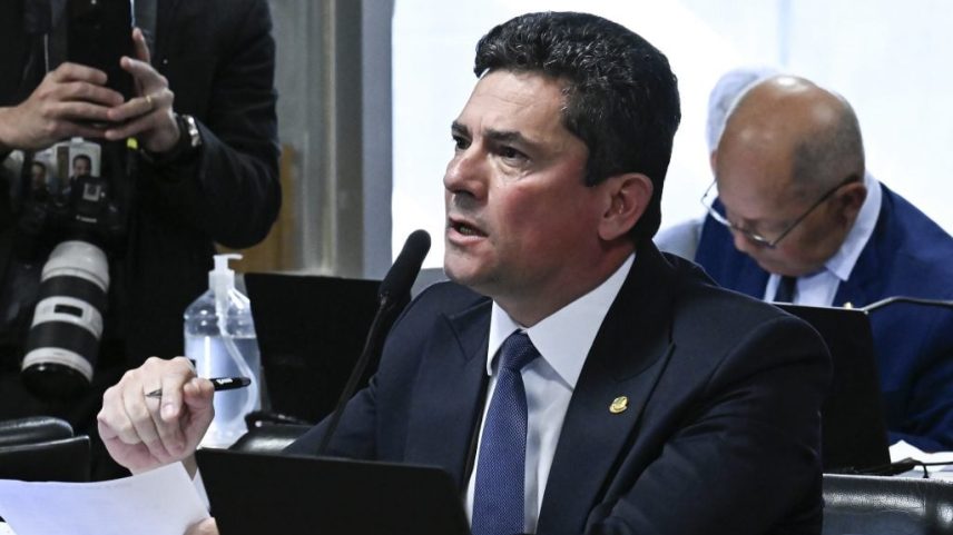 Moro lidera disputa pelo governo do Paraná, aponta pesquisa