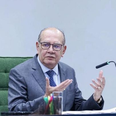 Gilmar Mendes reaviva críticas à Lava Jato ao contestar prisão de Vorcaro