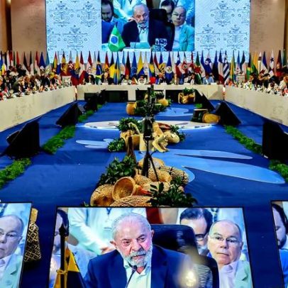 Lula viaja para reunião da Celac em meio a movimentos de Trump