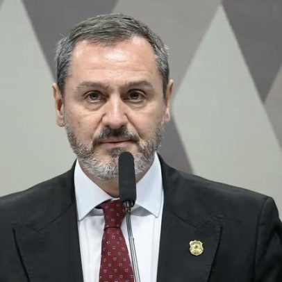 Diretor-geral afirma que PF não atua politicamente e que investigadores sofrem ataques covardes