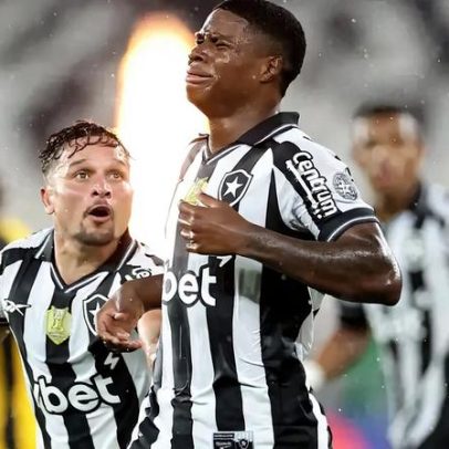 Botafogo tem mais jogadores convocados para a Data-Fifa