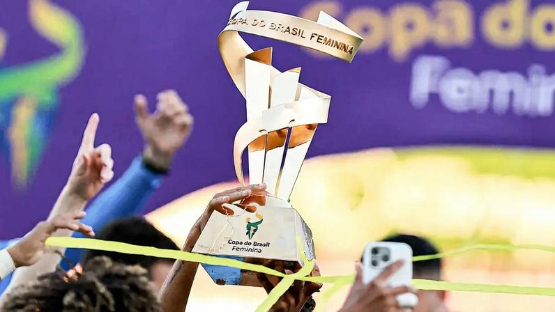 Copa do Brasil Feminina 2026: guia completo do torneio