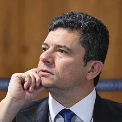 Moro firma compromisso com PL e disputará governo do Paraná