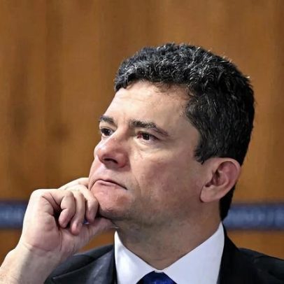 Moro sugere possibilidade de ilegitimidade da vitória de Lula sobre Bolsonaro