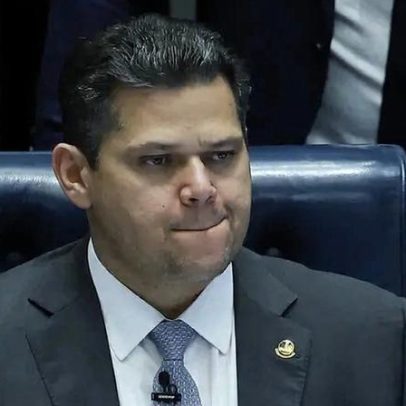 STF acelera CPMI e faz de Alcolumbre peça-chave sob pressão