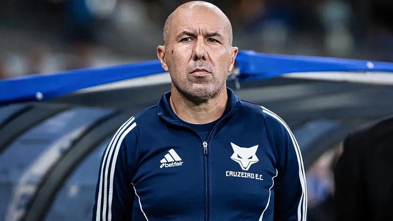 Leonardo Jardim, prioridade do Flamengo, não treinará outro clube no Brasil