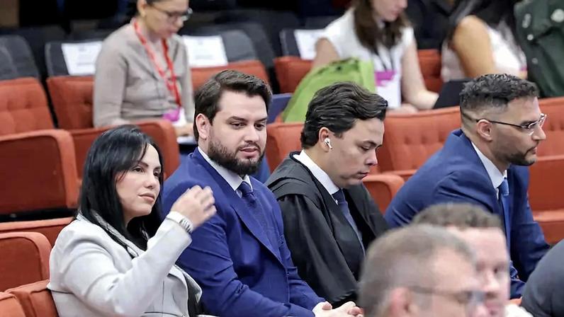 Advogados anexam ofício em que unidade confessa superlotação e ausência de condições de abrigar pessoa politicamente exposta. (Foto: Rosinei Coutinho/STF)