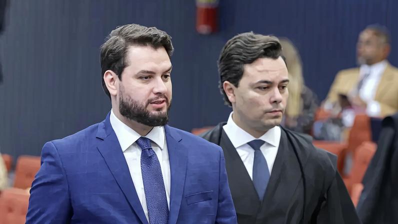 Em recurso, defesa aponta para as evidências de que decisão estava pronta antes dos esclarecimentos chegarem. (Foto: Rosinei Coutinho/STF)