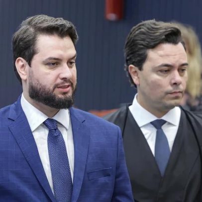 Defesa de Filipe Martins pede envio do caso à Corte Internacional