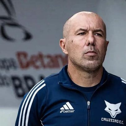 Leonardo Jardim deixa o Cruzeiro: motivos da saída são analisados